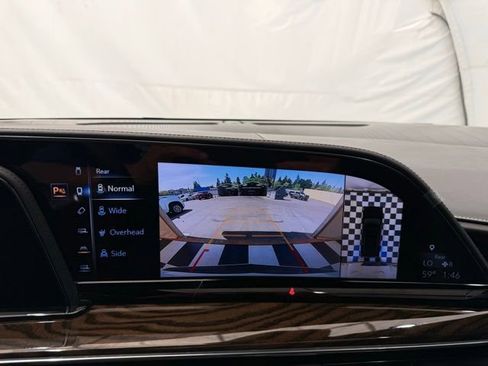 Used 2021 Cadillac Escalade Sport Platinum AWD/4WD image 45