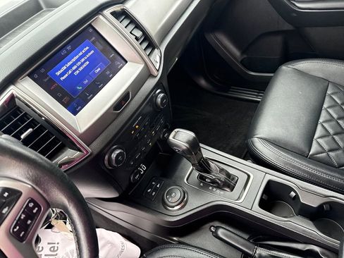 Used 2023 Ford Ranger XLT w/ Equipment Group 302A High image 13