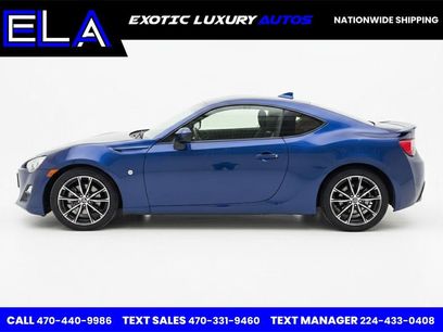 Used 2017 Toyota 86 860 Special Edition
