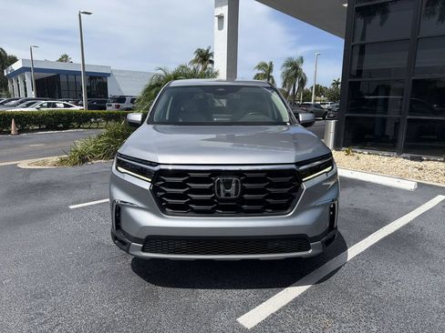 Certified 2023 Honda Pilot EX-L image 3