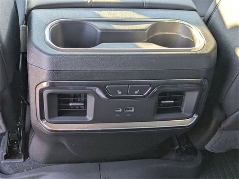 New 2026 Chevrolet Silverado 2500 LTZ w/ Z71 Chrome Sport Edition image 31