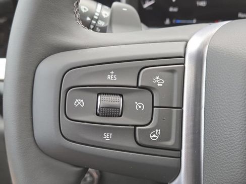New 2026 GMC Sierra 1500 Elevation w/ Elevation Premium Package AWD/4WD image 14