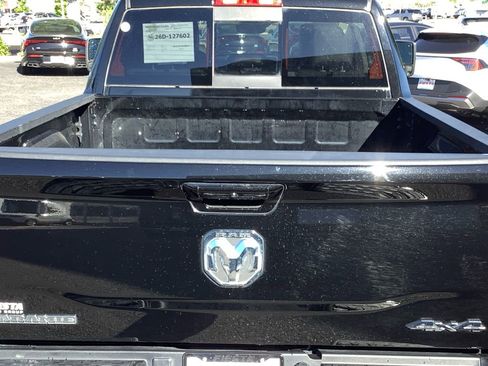 Used 2024 RAM 2500 Laramie w/ Safety Group image 29