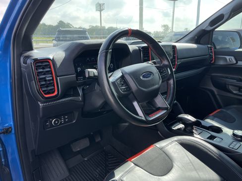 Used 2024 Ford Ranger Raptor image 14