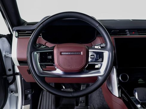 Used 2023 Land Rover Range Rover SE image 10