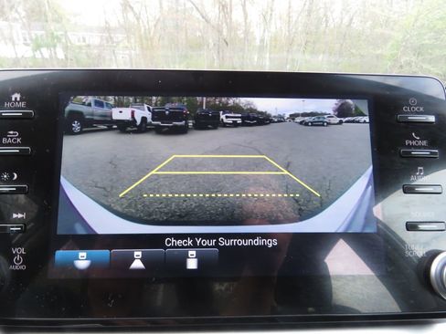 Used 2021 Honda Accord LX image 24