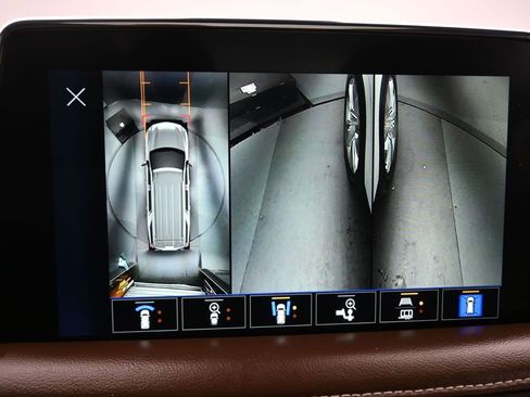 Used 2023 Chevrolet Suburban High Country w/ Premium Package 2 image 22