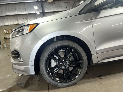 Used 2022 Ford Edge ST w/ Equipment Group 401A image 33