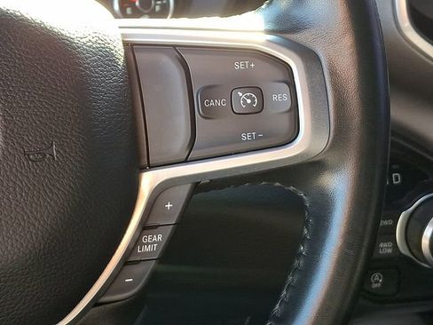 Used 2022 RAM 1500 Big Horn image 26