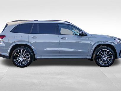 Used 2025 Mercedes-Benz GLS 450 4MATIC