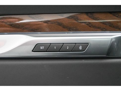 New 2026 Cadillac Escalade ESV Platinum Sport w/ LPO, ONYX Package image 22