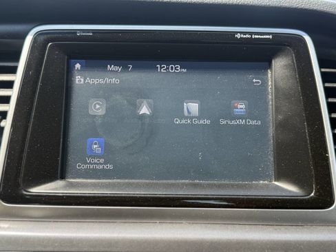 Used 2018 Hyundai Sonata SEL FWD image 20