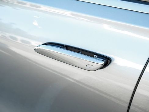 Used 2021 Mercedes-Benz S 580 4MATIC Sedan image 43