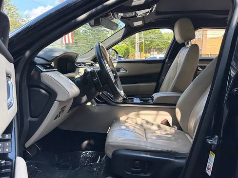 Used 2021 Land Rover Range Rover Velar R-Dynamic S AWD/4WD image 25