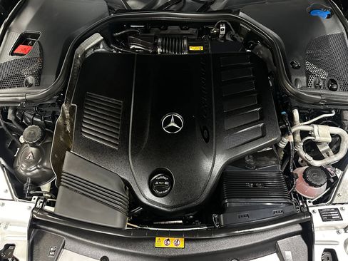 Used 2023 Mercedes-Benz E 450 Coupe image 22