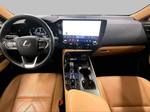Used 2026 Lexus NX 350 AWD w/ Accessory Package (2T) image 16