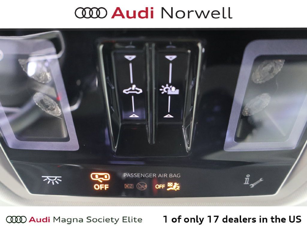 Used 2026 Audi Q3 quattro 2.0T AWD/4WD image 7