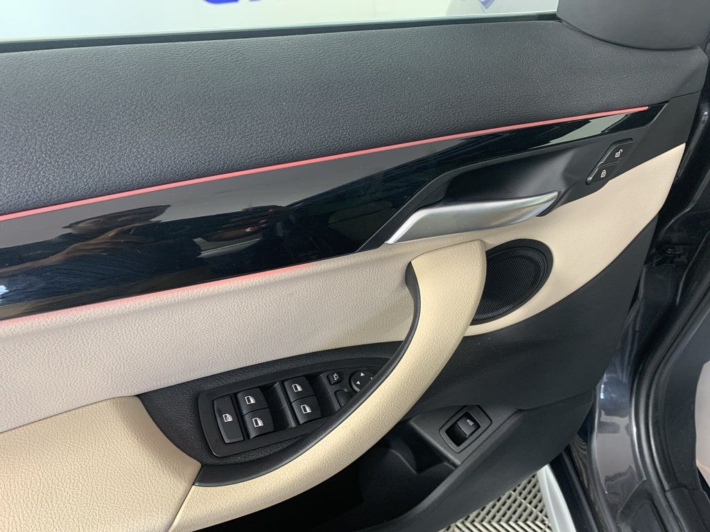 Used 2021 BMW X1 sDrive28i w/ Convenience Package FWD image 14
