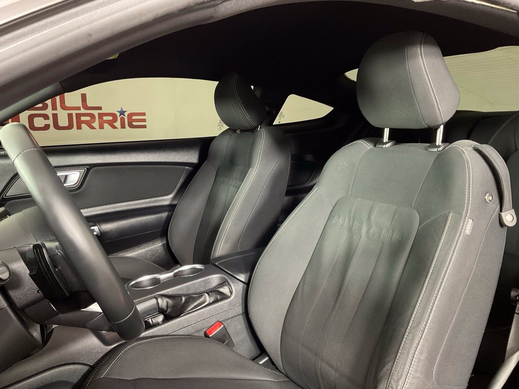 Used 2021 Ford Mustang GT RWD image 14