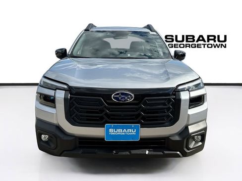 New 2026 Subaru Outback Touring AWD/4WD image 2