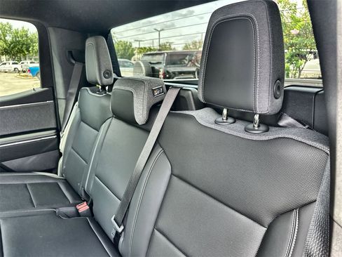 New 2026 GMC Sierra EV Elevation image 18