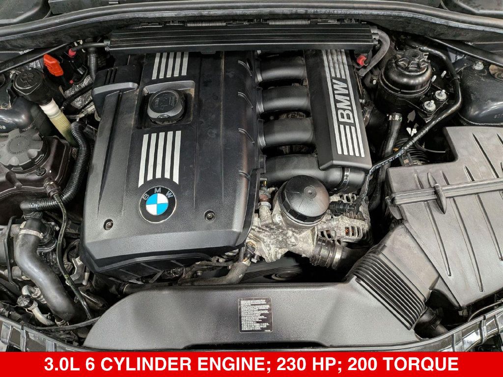 Used 2013 BMW 128i Convertible RWD image 31