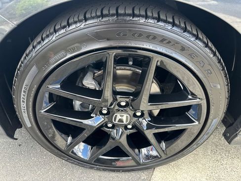 Used 2024 Honda Civic Sport image 26