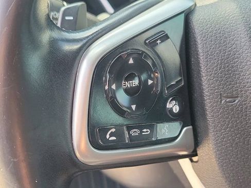 Used 2019 Honda Civic Sport image 24