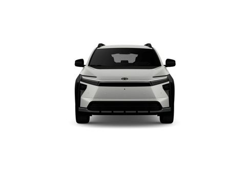 New 2026 Toyota bZ Woodland AWD/4WD image 19