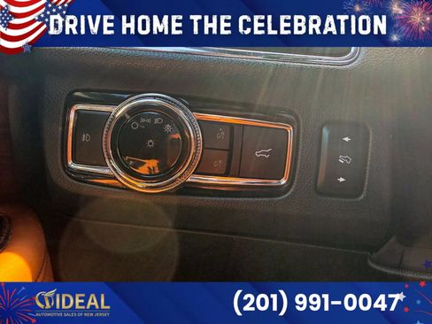 Used 2019 Lincoln Navigator L Reserve w/ Cargo Package AWD/4WD image 43