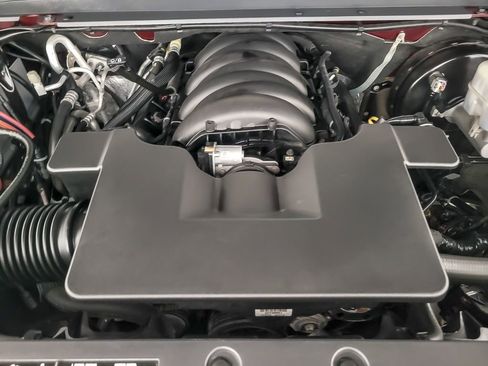 Certified 2019 Chevrolet Tahoe Premier image 24