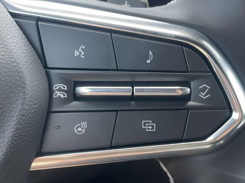 New 2026 Chevrolet Traverse LT FWD image 16