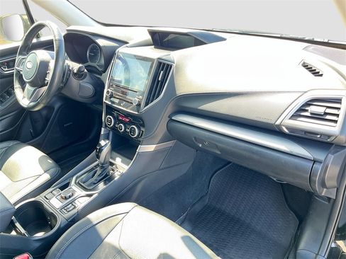 Used 2021 Subaru Forester Limited w/ Popular Package #3 image 31