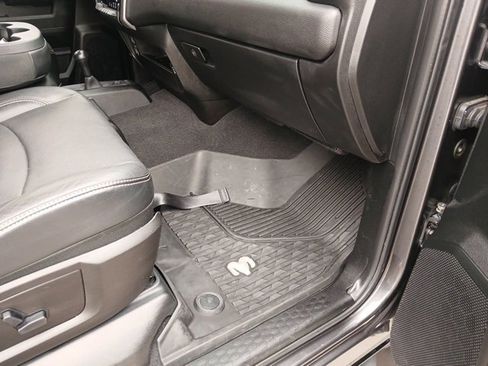 Used 2021 RAM 2500 Power Wagon image 29