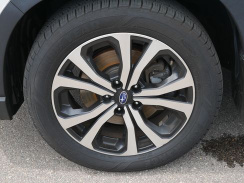 Used 2021 Subaru Forester Limited AWD/4WD image 15