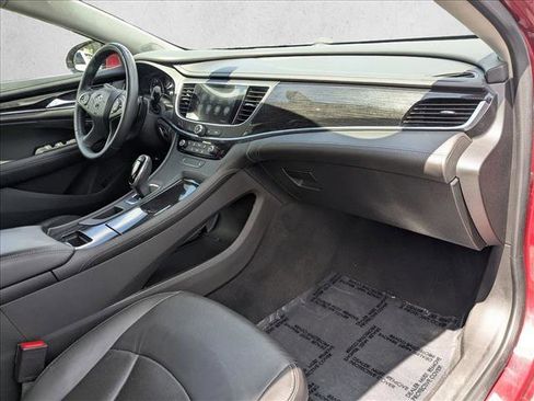 Used 2018 Buick LaCrosse Essence w/ Sun and Shade Package FWD image 19