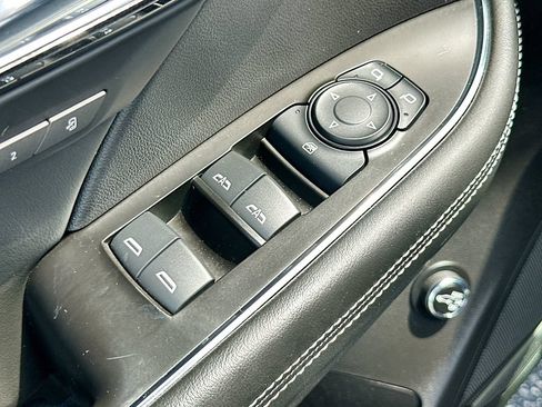 Certified 2023 Buick Envision Essence AWD/4WD image 17
