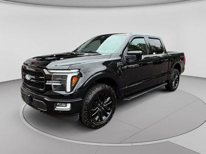 Used 2024 Ford F150 Lariat