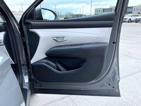 New 2026 Hyundai Tucson SEL AWD/4WD image 17