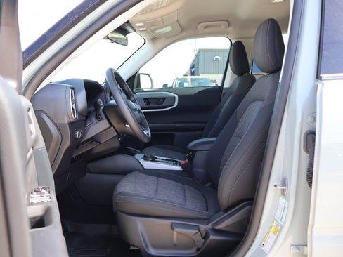 Used 2022 Ford Bronco Sport Big Bend image 23