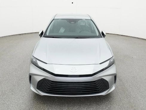 New 2026 Toyota Camry LE image 2