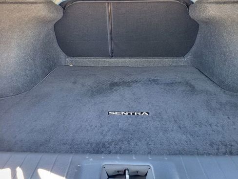 Certified 2024 Nissan Sentra SV w/ SV Premium Package image 22