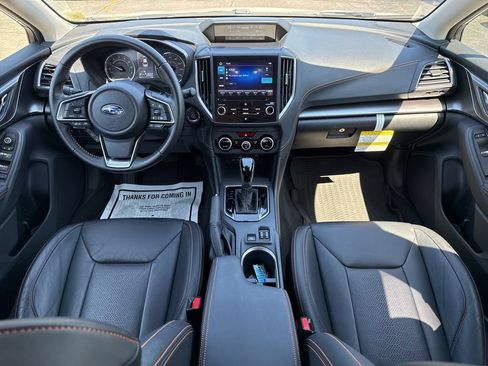 Used 2023 Subaru Crosstrek 2.5i Limited AWD/4WD image 19