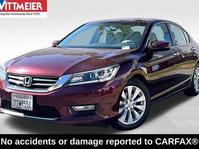 Used 2013 Honda Accord EX