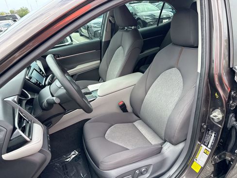 Certified 2020 Toyota Camry LE FWD image 13