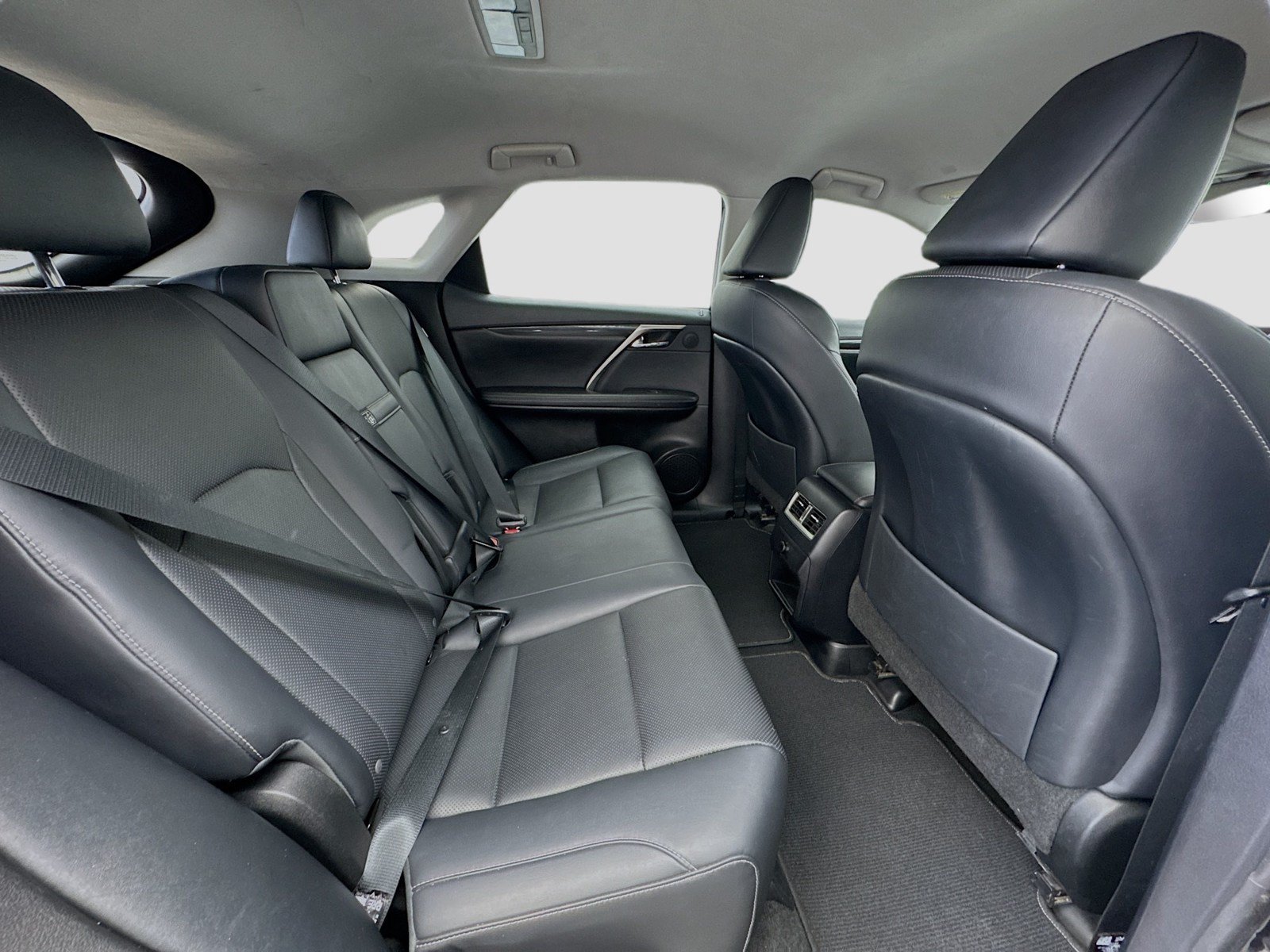 Used 2019 Lexus RX 350 AWD w/ Accessory Package image 18