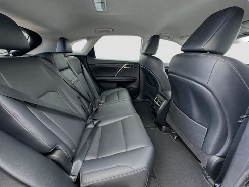 Used 2019 Lexus RX 350 AWD w/ Accessory Package image 18