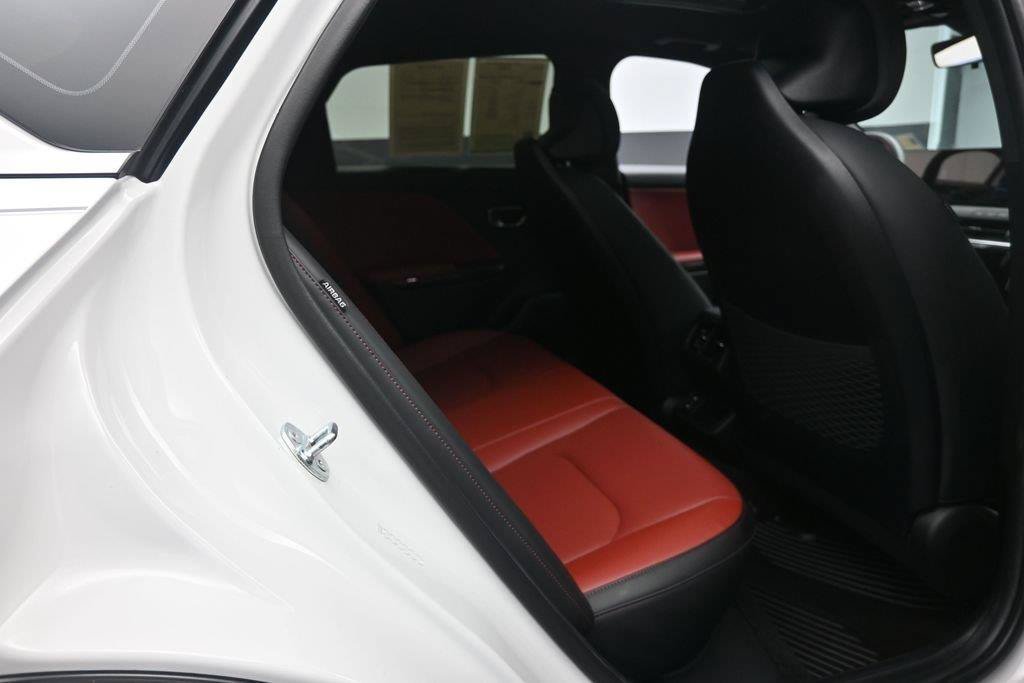 Used 2025 Kia K4 GT-Line Turbo FWD image 24
