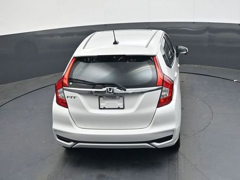Used 2019 Honda Fit EX image 23