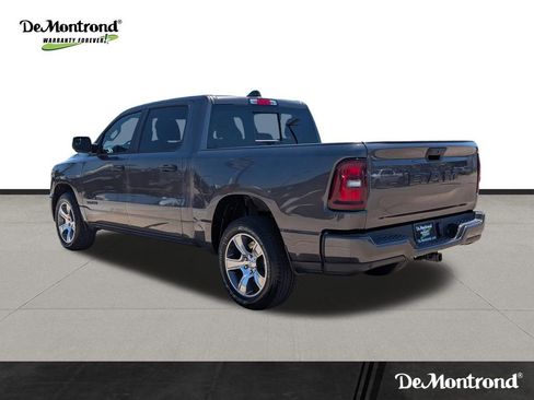 New 2026 RAM 1500 Express RWD image 7